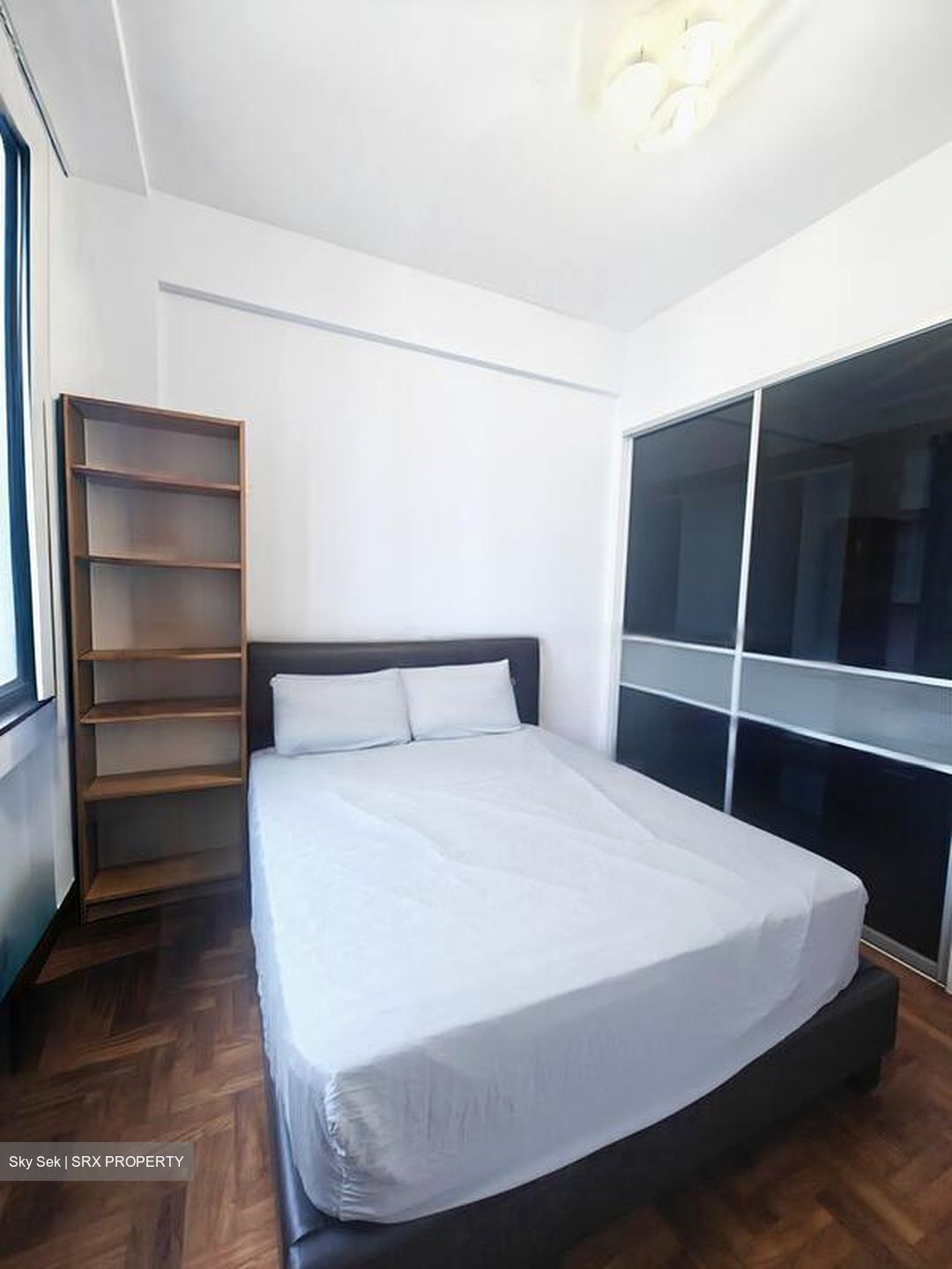 Parc Oasis (D22), Condominium #485921131
